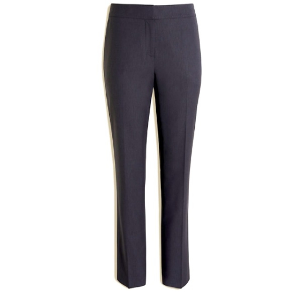 🎉HP🎉 Ann Taylor Grey Dress Pant